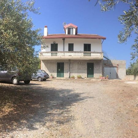 パッティCasa Danielaアパートメント エクステリア 写真