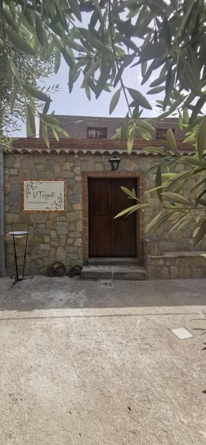 パッティCasa Danielaアパートメント エクステリア 写真