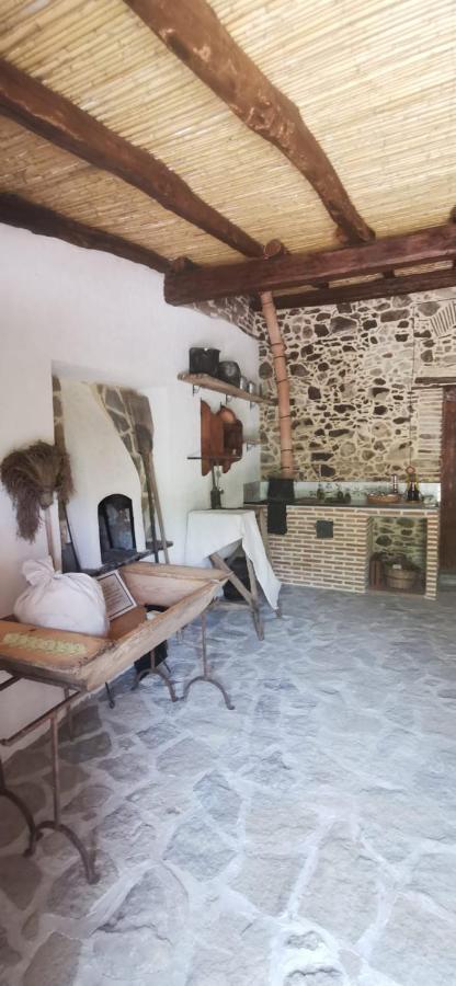 パッティCasa Danielaアパートメント エクステリア 写真