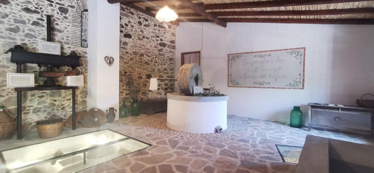 パッティCasa Danielaアパートメント エクステリア 写真