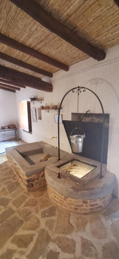 パッティCasa Danielaアパートメント エクステリア 写真