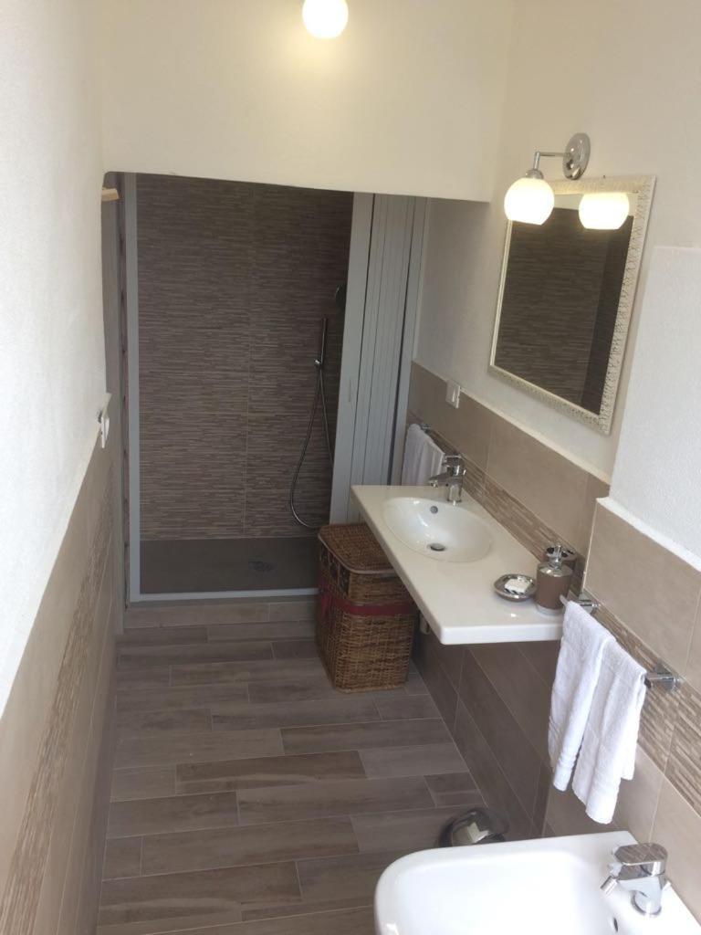 パッティCasa Danielaアパートメント エクステリア 写真
