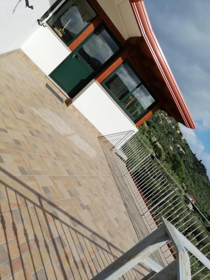 パッティCasa Danielaアパートメント エクステリア 写真